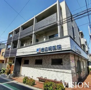 プロフーモ新小岩の画像