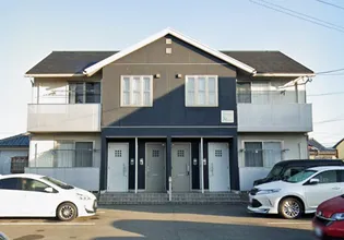 SUN HEIM A棟の画像