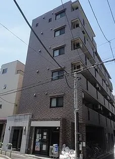 サンテミリオン江戸川橋【3階】の外観