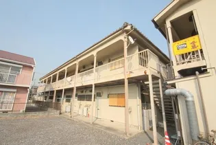 第2山崎コーポの画像