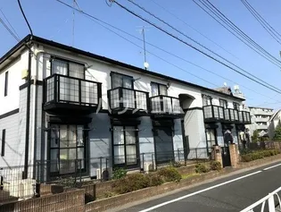 リベール玉川の画像