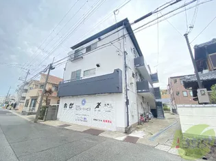 名谷マンションの画像