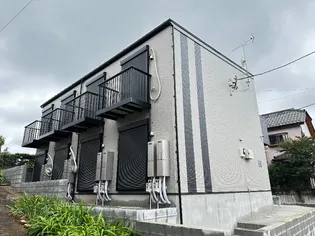 クレストコート和名ケ谷の画像