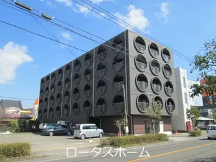 MARUビル【2階】の外観
