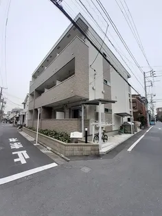クレセントの画像