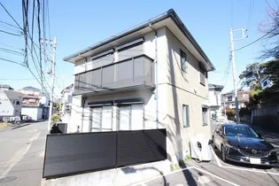 ボヌール本郷台の画像