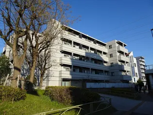 BRIZZ練馬NORTHの画像