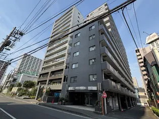 グリーンコート海老名の画像