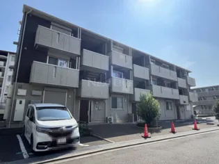 CRESCENTの画像
