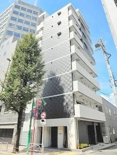 PREMIUM CUBE 笹塚の画像