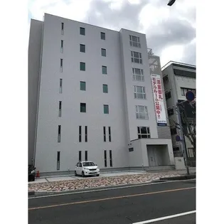 ハナワダHKYMパナハイツの画像