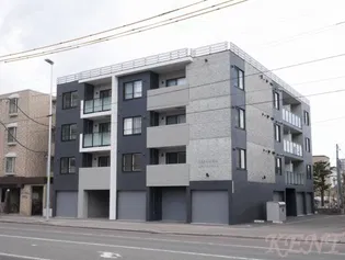 SERAM 円山 RESIDENCEの画像