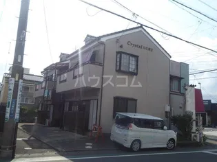 クリスタル入江岡IIの画像