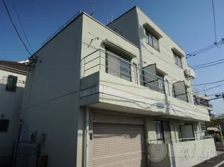 ストーンリバーの画像