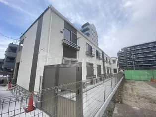 ソレイユ ルヴァンの画像