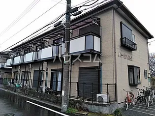 サンハイム鎌ヶ谷A棟の画像