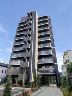 ワールドアイ大阪CITY GATEの画像