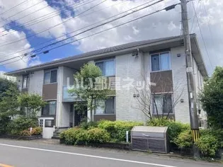 プリマビレッジ若葉の画像