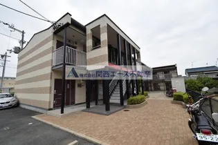 レオパレスCOMFORTの画像