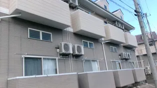 T'Sハウス1の画像