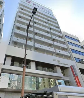 ジャコワ東日本橋の画像