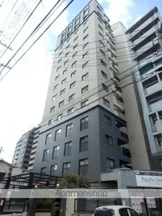 ダイアパレスボンヌ シャンス箱崎宮前の画像