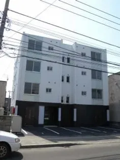 フェリーチェ北30条の画像