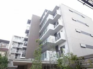 WHITE STORK叶屋の画像