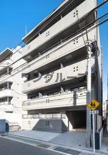 ブルックス東日暮里の画像