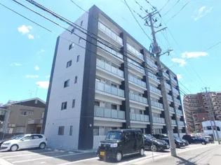 シェルグランデ泉中央の画像