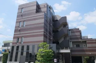 ダイナシティ明大前の画像