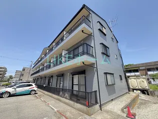 メイプルIの画像