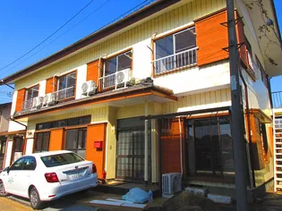 コーポ泉の画像