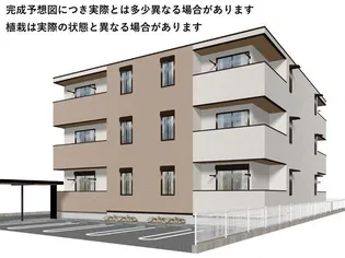 セレスティア鷺山 EASTの画像