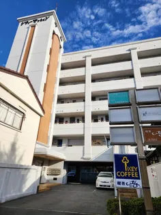 シティマンション中山の画像