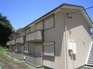 サンシティ妙蓮寺Aの画像