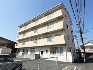 サニーライフ西崎の画像