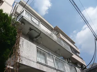 奥村マンションの画像