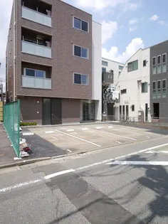 グランメゾン椎名町【2階】の外観