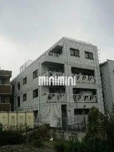 村上中田ハイツの画像