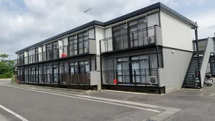 シティハイムみなみA棟の画像