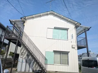 正栄荘の画像