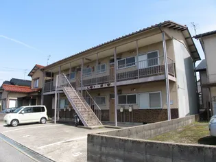 ハイツ伏見の画像