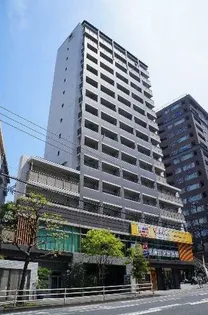 リード桜坂の画像