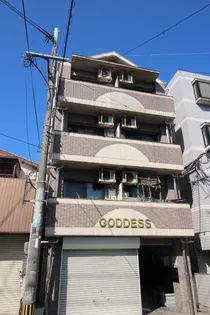 GODDESSの画像