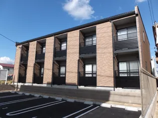 レオネクストサンヴィレッジの画像