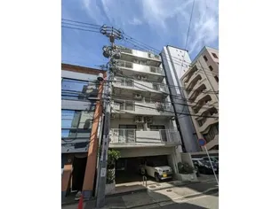 荘苑泉【3階】の外観