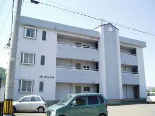 パークハイツの画像