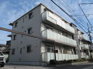 パインズヴィラIの画像