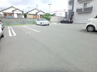 グリーンバレー和合【2階】の地図